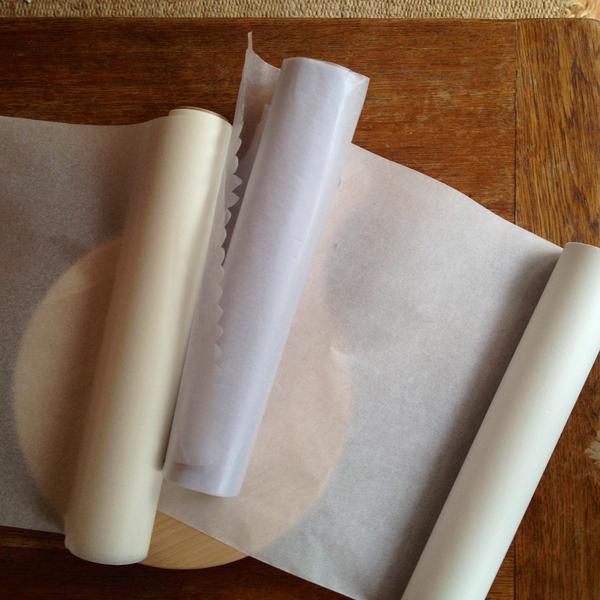5 sorprendentes usos del papel encerado que probablemente no conocías –  Enséñame de Ciencia